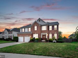 3 Arbor Ln, Bordentown, NJ 08505