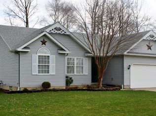 317 Turtle Crk, Lagrange, OH 44050