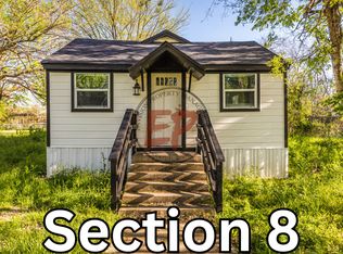 203 4th St, Moody, TX 76557