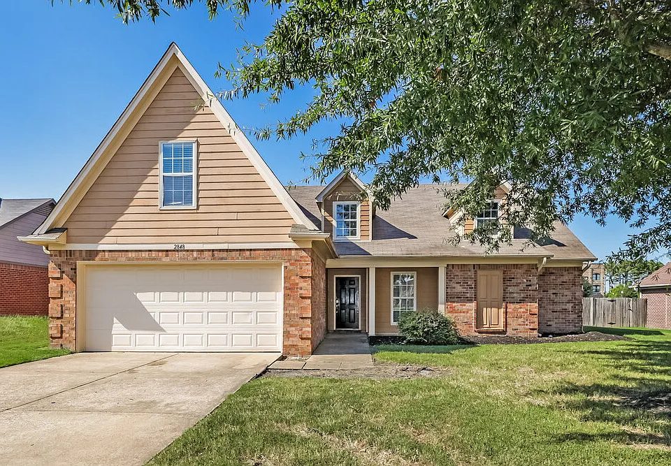 2848 Rutherford Dr
