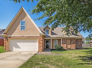 2848 Rutherford Dr, Southaven, MS 38672