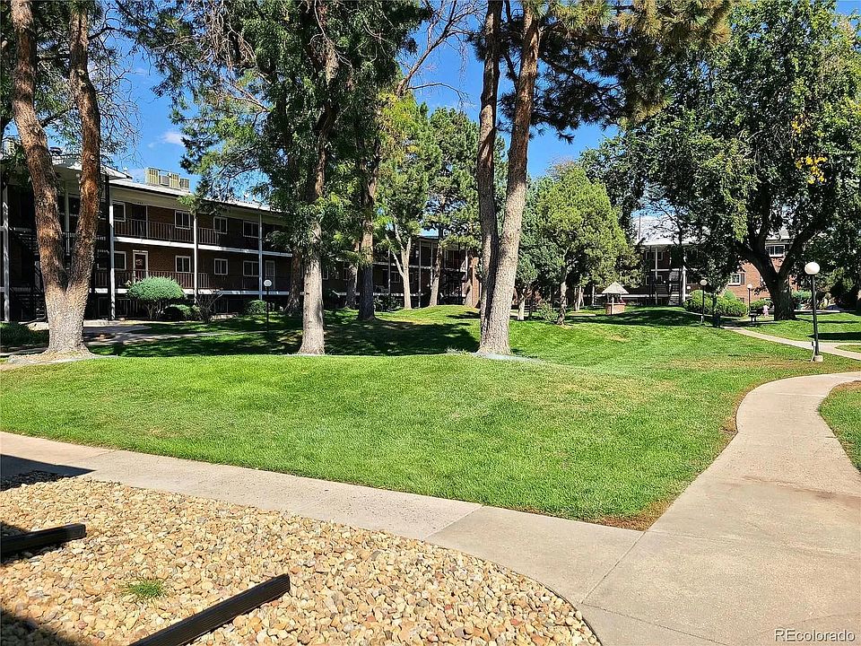 1st image of 6800 E Tennessee Ave APT 332