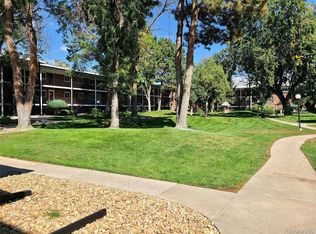 6800 E Tennessee Ave APT 332, Denver, CO 80224
