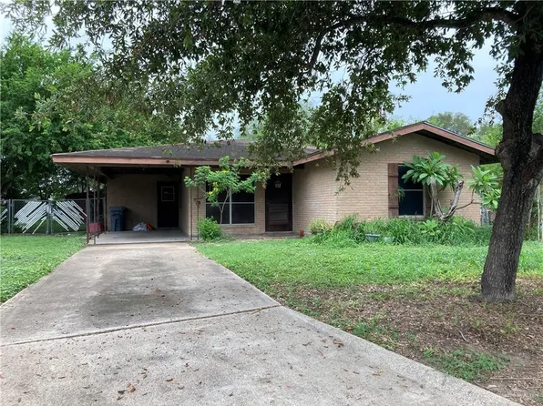 919 Monterrey St, Edinburg, TX 78539