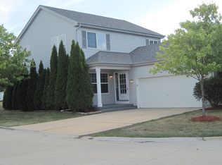 311 Waterbury Cir, Oswego, IL