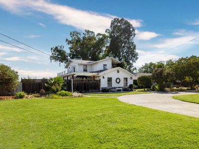 2640 Stretch Rd, Merced, CA, 95340