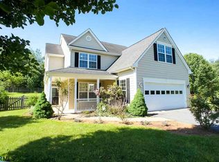 783 Filly Run, Charlottesville, VA 22903