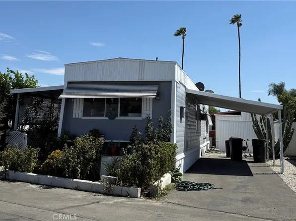 1600 S San Jacinto Ave Space 125, San Jacinto, CA 92583