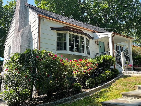 Copper gutters 