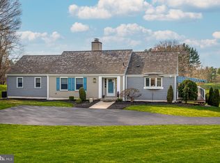 1061 Lyme Ct, West Chester, PA 19382