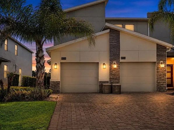 833 Ocean Course Ave #833, Davenport, FL 33896