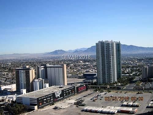 2nd image of 2700 Las Vegas Blvd S Unit 3204