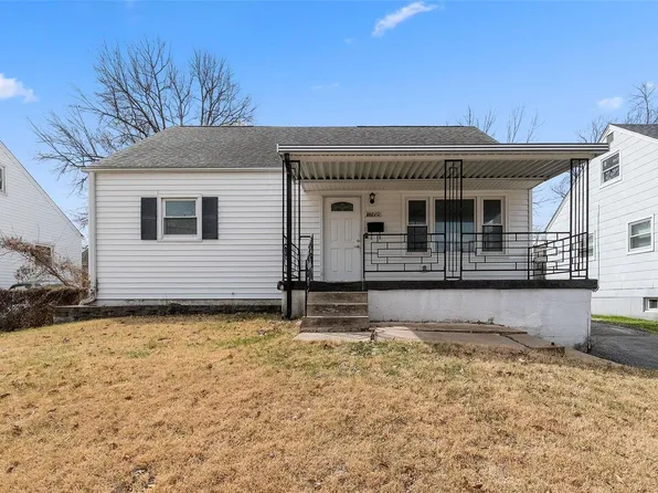 10220 Baltimore Ave, Saint Ann, MO 63074