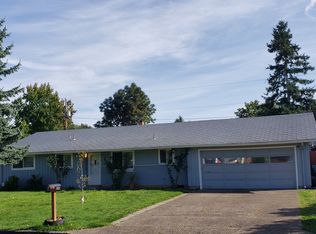 8419 NE Lewis Dr, Vancouver, WA