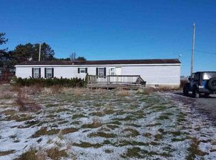 8844 Road B, Leipsic, OH 45856