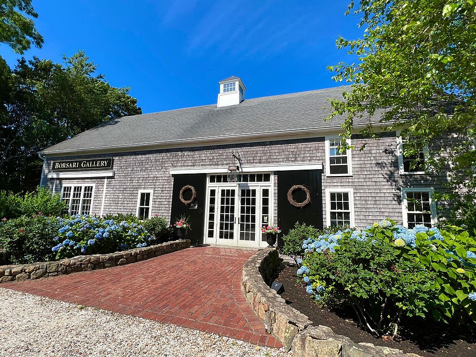 524 Main Street Dennis MA 02638 Zillow