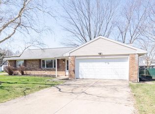 1108 Grant St, Pt Clinton, OH