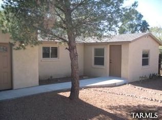 3826 E Seneca St, Tucson, AZ 85716