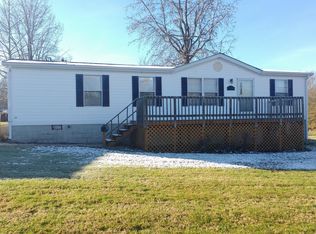 1354 Goodwin Rd, Cookeville, TN 38501