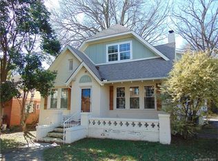 2522 E 7th St, Charlotte, NC 28204