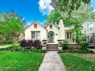 1602 Saint Ann St, Jackson, MS 39202