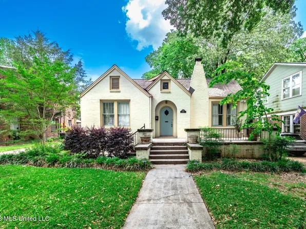 1602 Saint Ann St, Jackson, MS 39202