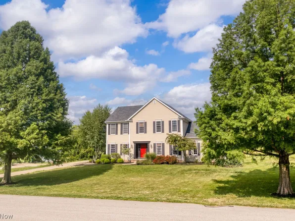 823 Westhaven Dr, Hudson, OH 44236