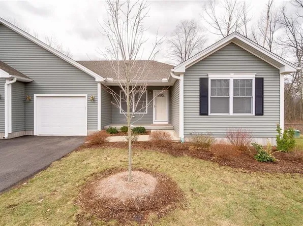 2 Mourning Dove Trail #2, East Windsor, CT 06088