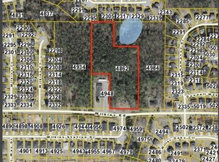 4862 Wilkins Rd, Decatur, GA 30035