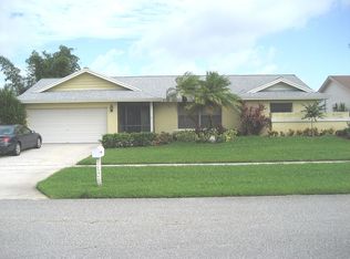 9105 Gettysburg Rd, Boca Raton, FL 33434