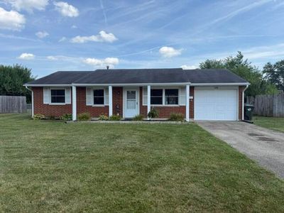 1098 Mystic Ln S, Troy, OH, 45373