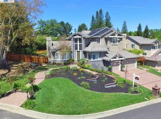 208 Cheval Ln, Walnut Creek, CA 94596