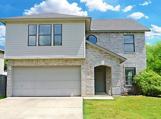 1307 Water Spaniel Way, Round Rock, TX 78664