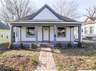 136 Allcutt Ave, Bonner Springs, KS 66012