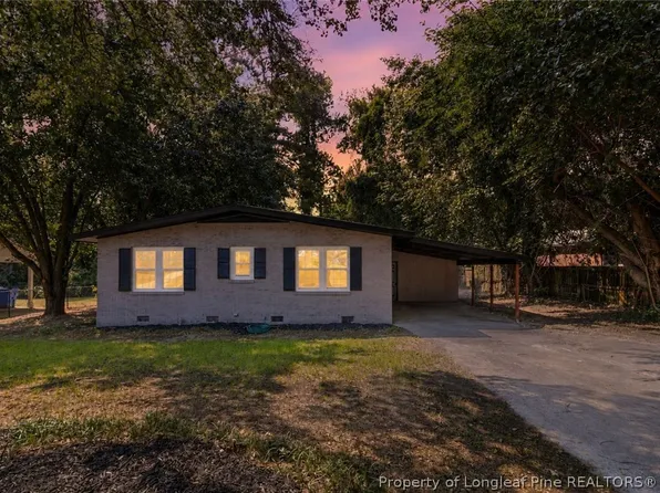 4805 Ellsworth Dr, Fayetteville, NC 28304