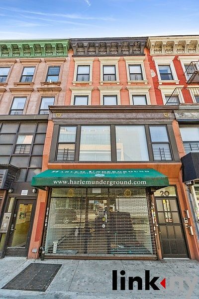 1st image of 20 E 125th St #T