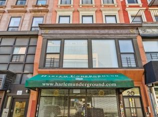 20 E 125th St #T, New York, NY 10035