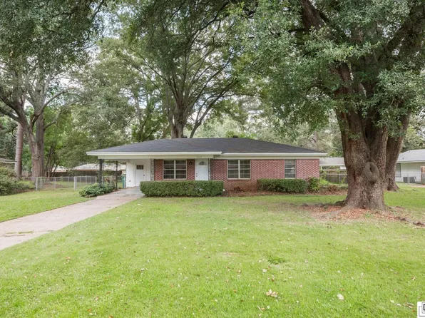 707 McCain Dr, Monroe, LA 71203