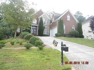 3916 Glen Park Dr, Lithonia, GA 30038