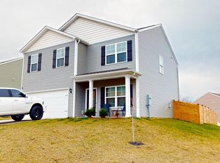 502 Cliff St, Morristown, TN 37814