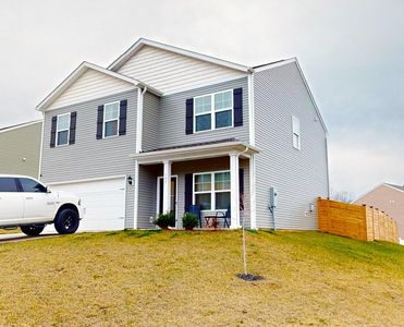 502 Cliff St, Morristown, TN, 37814