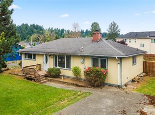 218 2nd Ave SW, Pacific, WA 98047
