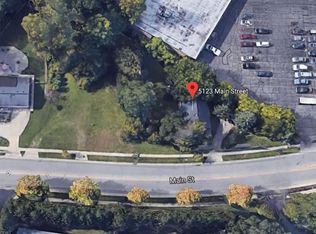 5123 S Main St, Sylvania, OH 43560
