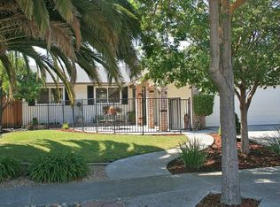 6197 Springer Way, San Jose, CA 95123