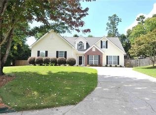 4270 Hamilton Walk Dr, Buford, GA 30519