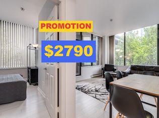 1010 Howe St #201, Vancouver, BC V6Z 1P5