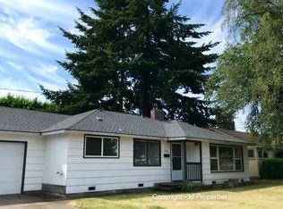 553 Antelope Way, Eugene, OR 97401