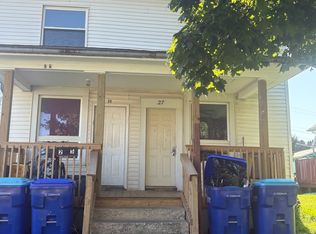 25 2nd Ave SE #27, Oelwein, IA 50662