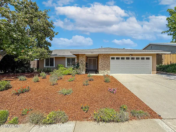 194 Charro Ave, Newbury Park, CA 91320