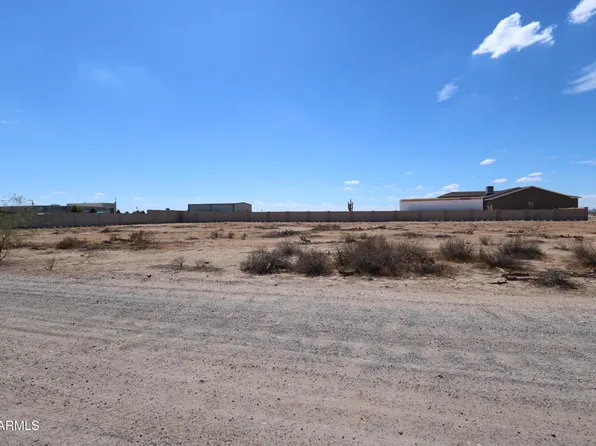 25101 W LOWDEN Road #368, Wittmann, AZ 85361